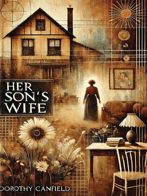 cover image of Her Son's Wife